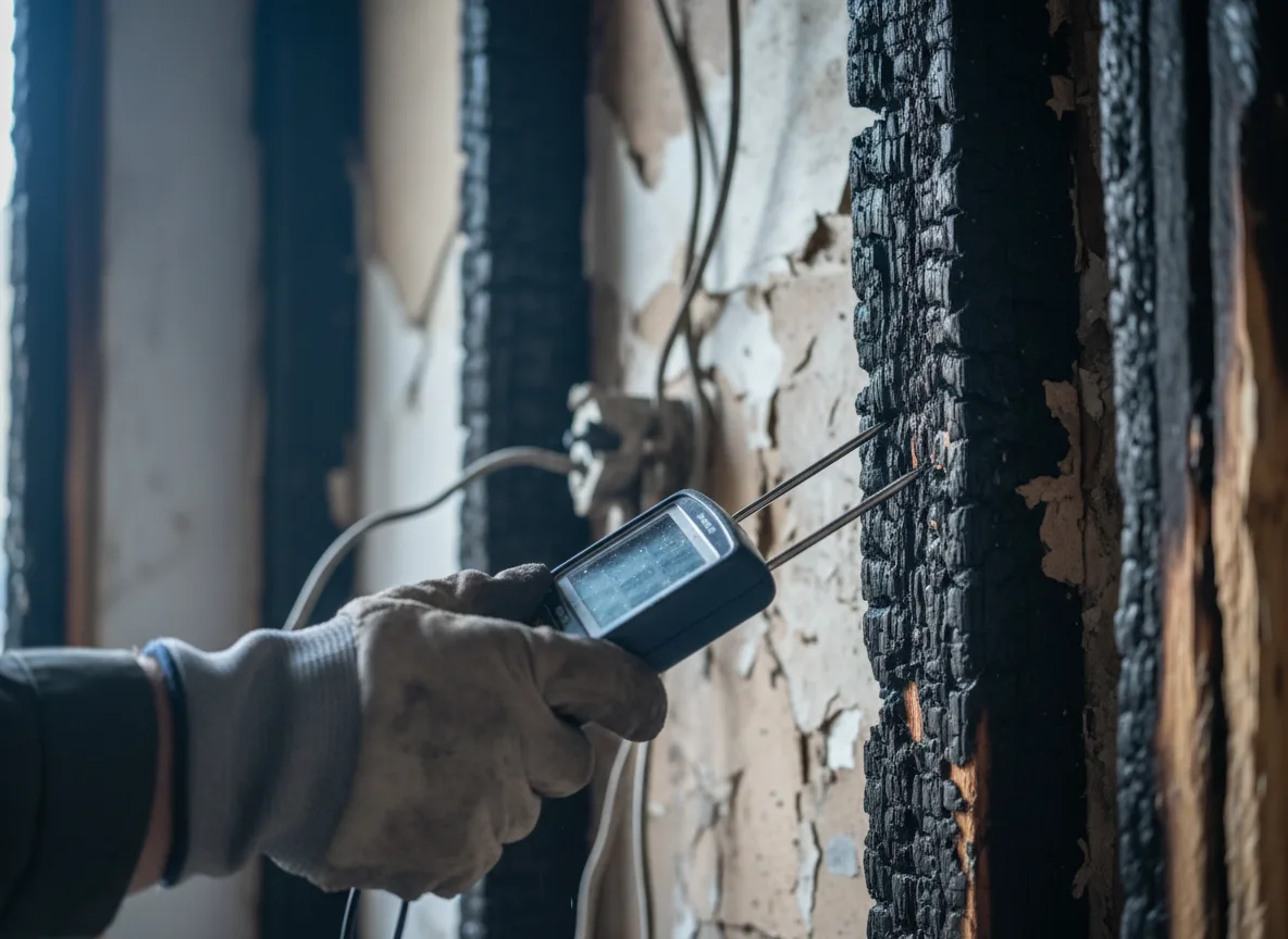 Fire Damage Restoration Fredericksburg, IA FAQs